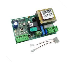 Centrale scheda elettronica FAAC 596 615 BPR per barriera 790281