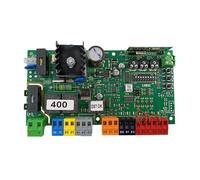 Centrale scheda elettronica ricambio BFT HAMAL 400 DEIMOS BT A400 I700008 10001