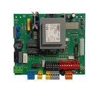 Centrale scheda elettronica ricambio BFT LEO B CBB I096824 barriera MOOVI 230V
