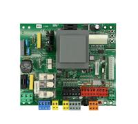 Centrale scheda elettronica ricambio BFT LEO B CBB scorrevole ICARO Smart 260076