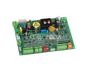 Centrale scheda elettronica ricambio FAAC E614 63001034 per barriera B614
