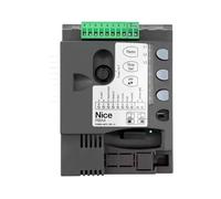 Centrale Scheda Quadro Comando 24v Scorrevole 400 ROAD RBA4 Ricambio NICE SPRBA4