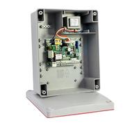 Centrale Scheda Quadro Comando Elettronico CARDIN T101E Programmatore Per 1 Motore 230V