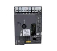 Centrale Scheda Quadro Comando NAKED SLIGHT NKSL400 NKA3 Ricambio NICE SPNKA3R10