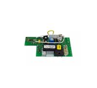 Centrale Scheda Quadro Comando Sezionale SHEL TS432 Moovo Ricambio NICE SPOGA0