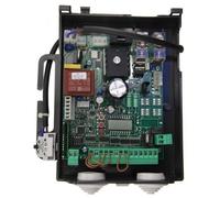 Centrale Scheda Quadro Comando Trasformatore Per Bull 424 624 Esa 9688131 Ricambio