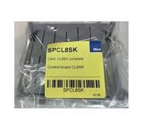 Centrale Scheda Quadro Di Comando 2 Ante CL8SK Mhouse Ricambio NICE SPCL8SK