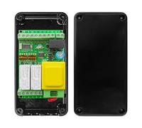 Centrale Scheda Quadro Di Comando 230V Serrande Tapparelle NOLOGO START-S1XL