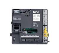 Centrale Scheda Quadro Di Comando 24v Per MC824L V1 MCA4 Ricambio NICE SPMCA4R10