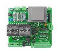 Centrale Scheda Quadro Di Comando 400v Per Porte Industriali NOLOGO START-S9