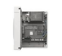 Centrale Scheda Quadro Di Comando Due 2 Motori 24v Vcc Originale NICE MC824H
