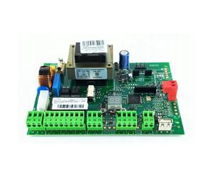 Centrale Scheda Quadro Di Comando Motore FAAC E045S 790077 E045S 230V Originale