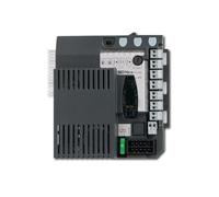 Centrale Scheda Quadro Di Comando RUA6 RUN 400 HS 1200 HS Ricambio NICE SPRUA6