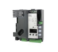 Centrale Scheda Quadro Di Comando SIA20 Barriera SIGNO Ricambio NICE SPSIA20
