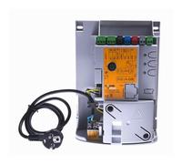 Centrale Scheda Quadro Di Comando Solare Mhouse Ricambio Originale NICE CL2S