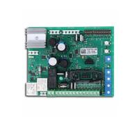 Centrale Scheda Quadro Per WIDE S M L WIA20 Ricambio Originale NICE SPWIA20R10