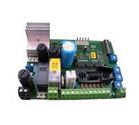 Centrale Scheda Quadro Per WIL/A 6 WA20 Ricambio Originale NICE SPWA20