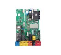 Centrale scheda ricambio BFT VEGA I700062 10001 per motore basculante PHEBE BT