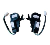 centrale serratura Attuatore 3787210-P00 Attuatore Serratura Porta Anteriore Posteriore Per Great Per Wall Wingle Steed 3787220-P00 serratura meccanismo(Front left)