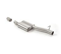 Audi Centrale inox