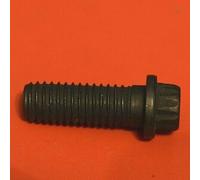 Centrale Supporto A Custodia Feed Bullone Temprato 4L80E 4L85E Trasmissioni