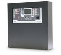 Centrale TA2000 in versione a sicurezza intrinseca per rivelazione ATEX