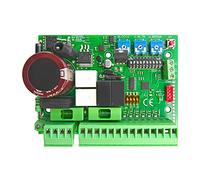 Centrale Universale per CANCELLI Automatici quadro di comando 24V (bassa tensione) per motori scorrevoli motori una anta motori per porte garage S7LT + RIC