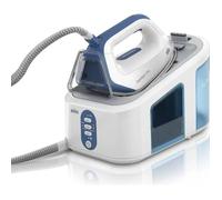 Braun CareStyle 3 Pro CareStyle 3 Ferro da stiro con caldaia IS3157BL