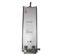 Centrale Centralina Idraulica Per Martinetti 750 FAAC 107720 CBAC Originale 230v