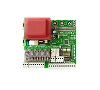 Centralina 230V monofase universale per 1 o 2 motori automazione cancello Start-S4XL