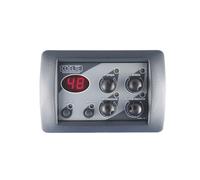 Centralina 350TOP per Termocamini e Biomassa Coelt