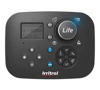 Centralina 4 Stazioni con Trasformatore Esterno 220 VCA LIFE-4 - Irritrol