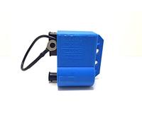 CENTRALINA ACCENSIONE BOBINA TIPO ORIGINALE COMPATIBILE CON VESPA HP COSA PX 50 125 150 200