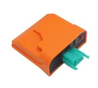 Centralina Accensione Digitale Da Per Corsa CDI 9 Curve Regolabile 6 Pin 12V CC Per CG250 250Z FT180-200-250CC RT200-250 DM250 CG200 EX200 Chiave accensione