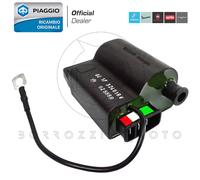 CENTRALINA ACCENSIONE ELETTRONICA ORIGINALE PIAGGIO SFERA 50 1991-1993 NSL1T