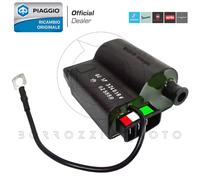 CENTRALINA ACCENSIONE ELETTRONICA ORIGINALE PIAGGIO ZIP 50 1992-1993 SSL1T