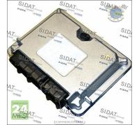 Centralina accensione gestione motore Sidat per FIAT SEICENTO #2x