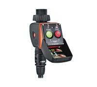 PROGRAMMATORE ELETTRONICO GIARDINO TIMER IRRIGAZIONE CLABER "PRATICO" art. 8425
