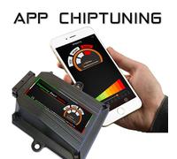 Centralina Aggiuntiva APP BMW 5 525d 2.0 211 CV Chip Tuning ANDROID IOS