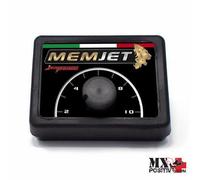 CENTRALINA AGGIUNTIVA MEMJET EVO DUCATI SPORT TOURING ST2 1997-2003 JET PRIME...