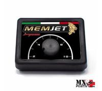 CENTRALINA AGGIUNTIVA MEMJET EVO KAWASAKI Z650/RS 2017-2024 JET PRIME JP MJ 008