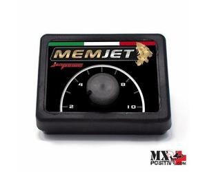 CENTRALINA AGGIUNTIVA MEMJET EVO KAWASAKI Z650/RS 2017-2024 JET PRIME JP MJ 008