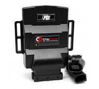Centralina Aggiuntiva PDD per Multivan T5 2.5 TDI 2003-2015 Chip Tuning Box | Fino al 30% di potenza in più per VW Diesel Iniettore-Pompa Montaggio facile no ECU Plug&Play