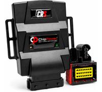 Centralina Aggiuntiva per Alfa Romeo MiTo 1.3 JTDM 95 CV 2008-2018 CRS Chip Box