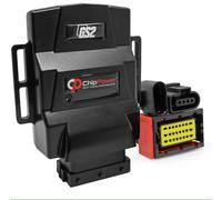 Centralina Aggiuntiva per Chevrolet Tacuma (U100) 1.6 1.8 2.0 GS2 Chip Box