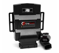 Centralina Aggiuntiva per Dodge Avenger Caliber Journey 2.0 CRD 140 CV PDD Box
