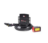 Centralina Aggiuntiva per Dodge Nitro 2.8 CRD 2777ccm 177CV 2006-2012 CRS Tuning