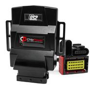 Centralina Aggiuntiva per Dodge Nitro for petrol engine 2006-2012 GS2 Chip Box