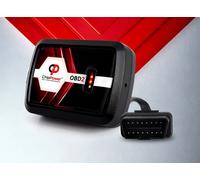 Centralina Aggiuntiva per Dodge Ram 3500 DR/DH / DS/DJ benzina OBD v4 ChipPower
