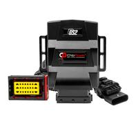 Centralina Aggiuntiva per Ford Focus III Mk3 1.6 Flexifuel 88kW 120CV GS2